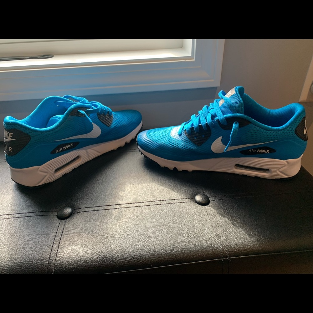 Men’s Nike air max